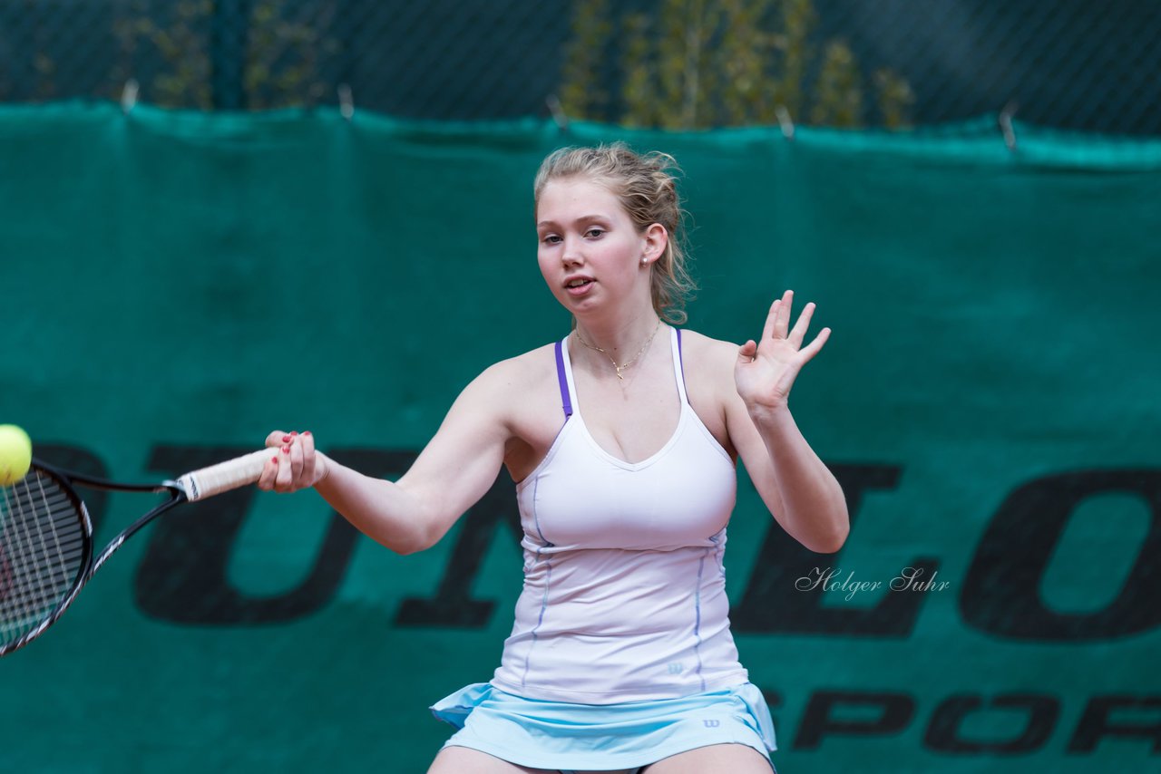 Bild 64 - NL Damen Der Club an der Alster - TC GW Gifhorn : Ergebnis: 9:0